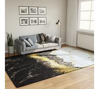 vidaXL Tappeto Lavabile Multicolore 190x300 cm