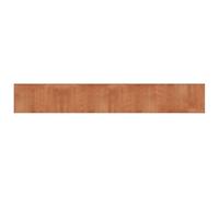 vidaXL Tappeto Rettangolare Marrone 60x400 cm in Bambù, tappeto rettangolare, tappeto da salotto, tappeto in bambù, tappeto da soggiorno