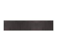 vidaXL Tappeto Rettangolare Marrone Scuro 60x300 cm in bambù, Tappeto Rettangolare, Tappeto da Salotto, Tappeto in bambù, Tappeto da Soggiorno