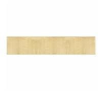 vidaXL Tappeto Rettangolare Natura Chiaro 60x300 cm in bambù, Tappeto Rettangolare, Tappeto da Salotto, Tappeto in bambù, Tappeto da Soggiorno