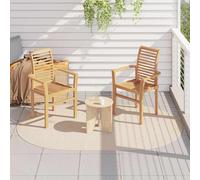 vidaXL Tappeto ZIZUR Crema 230 x 160 cm Polipropilene