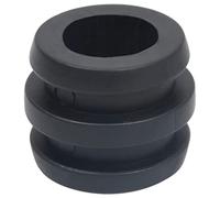 vidaXL Tappi per Asta da Calcio Balilla per Aste da 15,9/16 mm 16 pz
