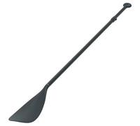 VIDAXL - Tavola Da Sup 215 Cm In Alluminio Nera