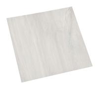 vidaXL Tavole da pavimento 55 pezzi Crema 5,11 m² PVC, idee moderne e quadrate per pavimenti fai da te che danno un aspetto elegante, affidabile e durevole nel tuo ufficio con opzioni in PVC adesivo