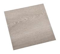 vidaXL Tavole per Pavimenti 5,11 m² 55 pcs PVC legno