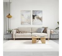 AX 2 Tavolini Salotto 50x46x35cm Moderno Cassetto Sala Grigio Soggiorno + 830853
