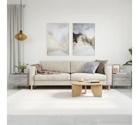 VidaXL Tavolini Salotto 2pz Grigio Sonoma 50x50x40cm Legno Multistrato