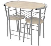 Set da bar e collazione in mdf