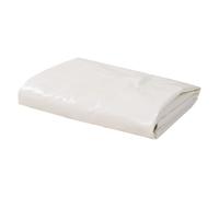 vidaXL Telone 650 g/m² 4x5 m Bianco