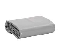 vidaXL Telone Grigio 2,5x3,5 m 650 g/m²
