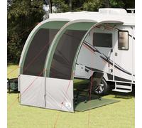 vidaXL Telo impermeabile Arco con tetto 260 x 200 x 260 cm
