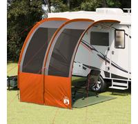 vidaXL Telo impermeabile Arco con tetto 260 x 200 x 260 cm