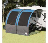 vidaXL Telo impermeabile Arco con tetto 260 x 300 x 260 cm