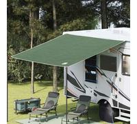 vidaXL Telo impermeabile con tetto 240 x 350 cm