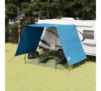 vidaXL Telo impermeabile con tetto 250 x 240 x 220 cm