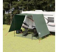 vidaXL Telo impermeabile persona 250 x 240 x 220 cm Impermeabile