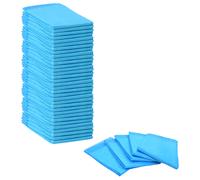 vidaXL Telo per addestramento per animali in tessuto non tessuto 50 pcs