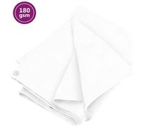 VIDAXL - Telone 180 G / m 8x10 M Bianco Hdpe