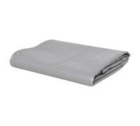 Telone 650 g/m² 1,5x6 m Grigio