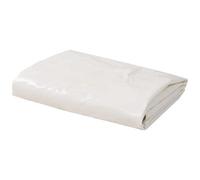 vidaXL Telone 650 g/m² 3x5 m Bianco