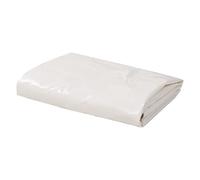 vidaXL Telone 650 g/m² 3x5 m Bianco