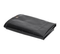 Telone 650 g/m² 4x5 m Nero