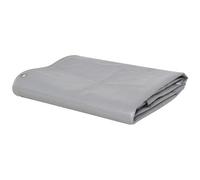 Telone 650 g/m² 4x7 m Grigio