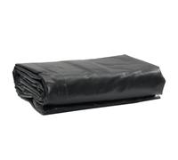 vidaXL Telone Antracite 3x4 m 650 g/m²