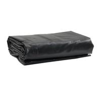 vidaXL Telone Antracite 3x5 m 650 g/m²