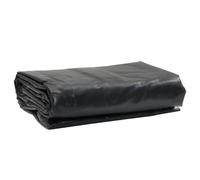 vidaXL Telone Antracite 4x7 m 650 g/m²