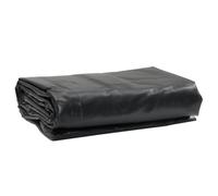 vidaXL Telone Antracite 4x8 m 650 g/m²