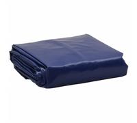 vidaXL Telone Blu 5x8 m 650 g/m²