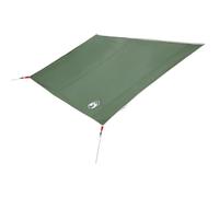 vidaXL Telone impermeabile verde 299,7 cm x 94