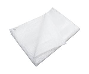 vidaXL Telone Leno 140 g/m² 6x6 m Bianco
