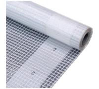 VIDAXL - Telone Leno 260 G / M 2x15 M Bianco