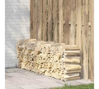 vidaXL Telone Trasparente con Occhielli 1x4 m in PVC