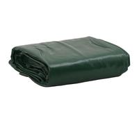 vidaXL Telone Verde 1,5x2 m 650 g/m²