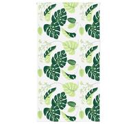 vidaXL Tenda a Rullo Doccia 130x240 cm Larghezza Tessuto 126 cm