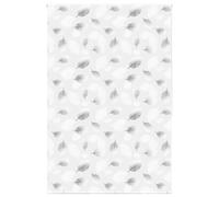 vidaXL Tenda a Rullo Doccia 160x240 cm Larghezza Tessuto 156 cm