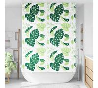 vidaXL Tenda a Rullo Doccia 160x240 cm Larghezza Tessuto 156 cm
