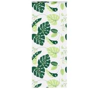vidaXL Tenda da Doccia a Rullo con Cassonetto 100x240 cm