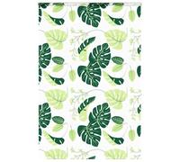 vidaXL Doucherolgordijn met cassette 150x240 cm stofbreedte 146 cm