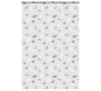 vidaXL Tenda a Rullo Doccia Cassonetto 160x240 cm Larghezza Tessuto, Tenda da Doccia, Tenda da Doccia a Rullo, Tenda da Doccia da Bagno