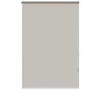 vidaXL Tenda a Rullo Doccia Cassonetto 160x240 cm Larghezza Tessuto, Tenda da Doccia, Tenda da Doccia a Rullo, Tenda da Doccia da Bagno