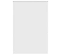 vidaXL Tenda a Rullo Doccia Cassonetto 160x240 cm Larghezza Tessuto, Tenda da Doccia, Tenda da Doccia a Rullo, Tenda da Doccia da Bagno