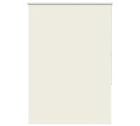 vidaXL Tenda a Rullo Oscurante 100x150 cm Larghezza Tessuto 95,7 cm, Tenda Diurna e Notturna, Tenda da Cucina, Tenda a Rullo Oscurante