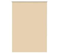 vidaXL Tenda a Rullo Oscurante 105x175 cm Larghezza Tessuto 100,7 cm