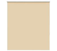 vidaXL Tenda a Rullo Oscurante 120x150 cm Larghezza Tessuto 116,6 cm