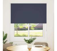 Tenda a Rullo Oscurante 120x150 cm Larghezza Tessuto 116,6 cm
