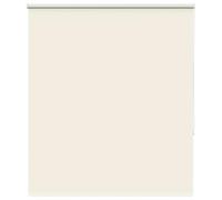 vidaXL Tenda a Rullo Oscurante 120x150 cm Larghezza Tessuto 116,6 cm, Tenda Diurna e Notturna, Tenda da Cucina, Tenda a Rullo Oscurante